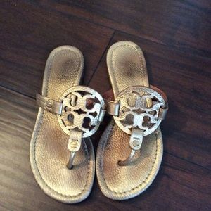 Tory Burch sandals